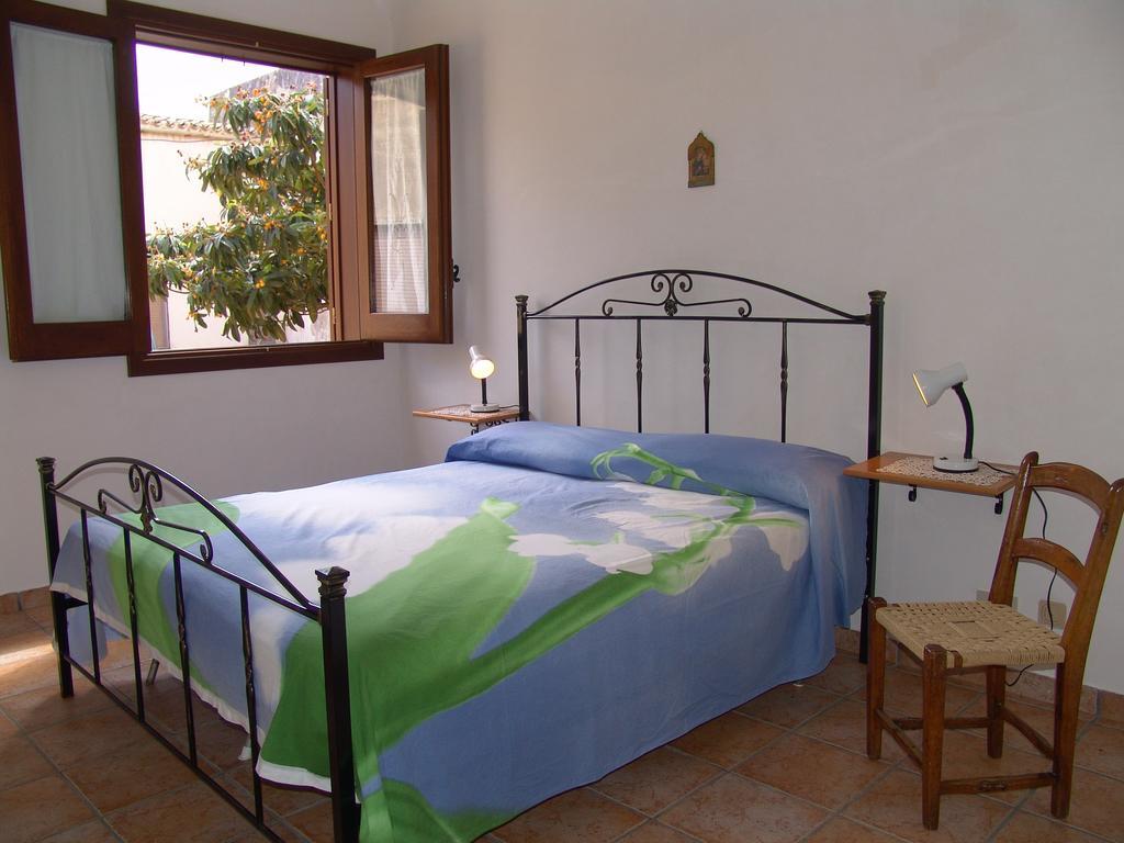Baglio Montoleone Villa Castelluzzo Habitación foto