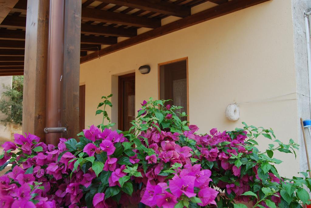 Baglio Montoleone Villa Castelluzzo Habitación foto
